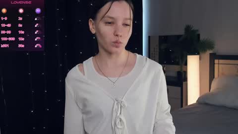 Snapshot of meryldell chatting on 9, 3, 2025 Lollita online show from 9, 3, 2025