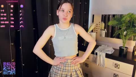 Snapshot of meryldell chatting on 12, 3, 2025 Lollita online show from 12, 3, 2025