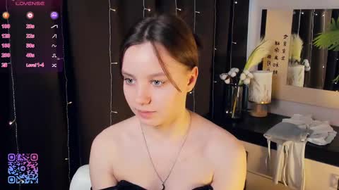 Snapshot of meryldell chatting on 12, 3, 2025 Lollita online show from 12, 3, 2025