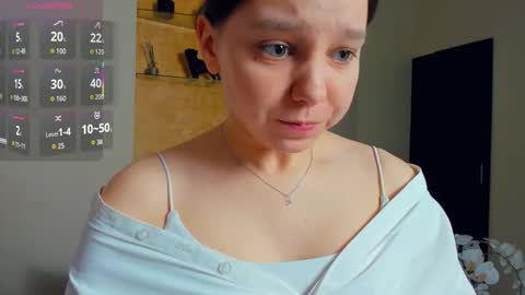 Snapshot of meryldell chatting on 10, 9, 2025 Lollita online show from 10, 9, 2025