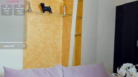 Snapshot of meryldell chatting on 13, 9, 2025 Lollita online show from 13, 9, 2025