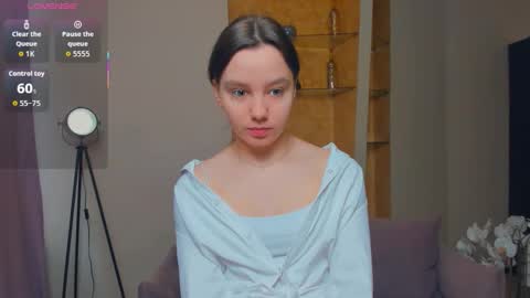 Snapshot of meryldell chatting on 21, 9, 2025 Lollita online show from 21, 9, 2025