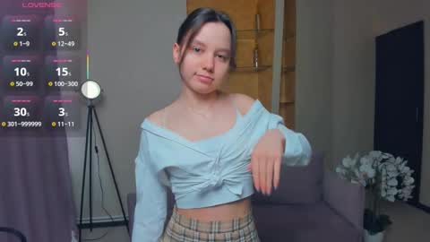 Snapshot of meryldell chatting on 24, 9, 2025 Lollita online show from 24, 9, 2025