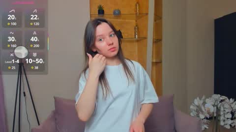 Snapshot of meryldell chatting on 2, 10, 2025 Lollita online show from 2, 10, 2025