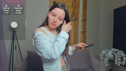 Snapshot of meryldell chatting on 22, 10, 2025 Lollita online show from 22, 10, 2025
