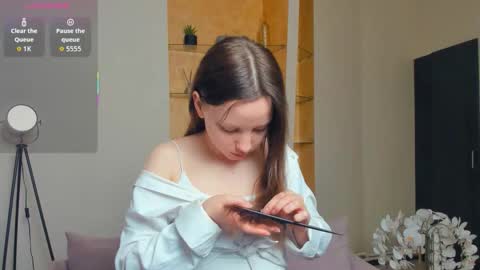 Snapshot of meryldell chatting on 30, 10, 2025 Lollita online show from 30, 10, 2025