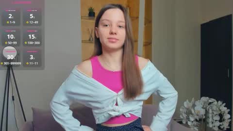 Snapshot of meryldell chatting on 2, 11, 2025 Lollita online show from 2, 11, 2025