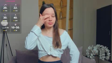 Snapshot of meryldell chatting on 5, 11, 2025 Lollita online show from 5, 11, 2025