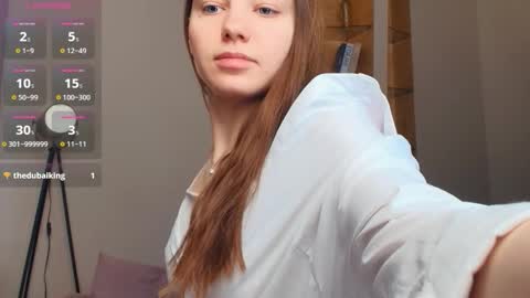 Snapshot of meryldell chatting on 29, 11, 2025 Lollita online show from 29, 11, 2025