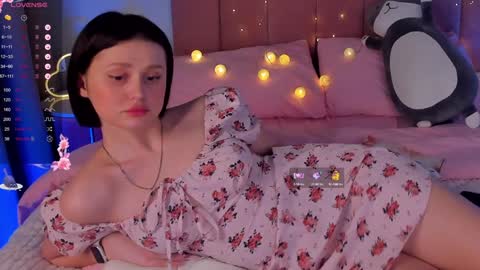 Anna online show from 5, 2, 2025