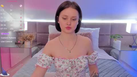 Anna online show from 21, 2, 2025