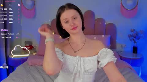 Anna online show from 25, 2, 2025