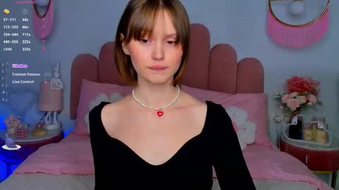 Anna online show from 22, 11, 2025