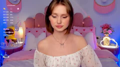 Anna online show from 15, 3, 2026