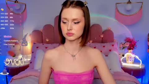 Anna online show from 21, 3, 2026