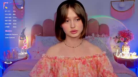 Anna online show from 21, 4, 2026