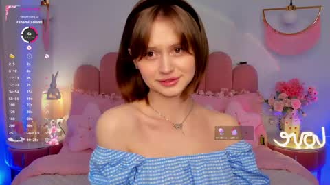 Anna online show from 24, 4, 2026