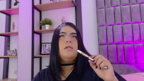 Mery Stone online show from 27, 4, 2026