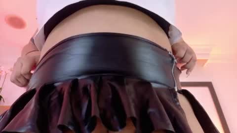 Mery Stone online show from 25, 6, 2026