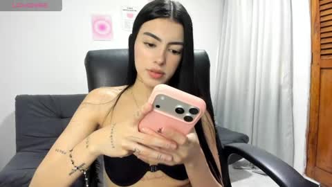 Snapshot of merysummer chatting on 27, 5, 2026 Mery Summer online show from 27, 5, 2026