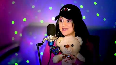 Meskhimusic online show from 20, 2, 2025