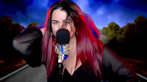 Meskhimusic online show from 13, 5, 2026