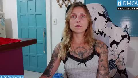 Tati Tatianna Venus online show from 9, 3, 2026