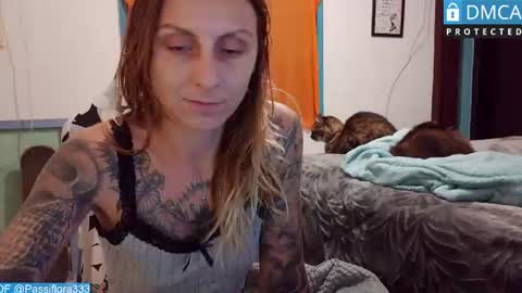 Tati Tatianna Venus online show from 10, 6, 2026