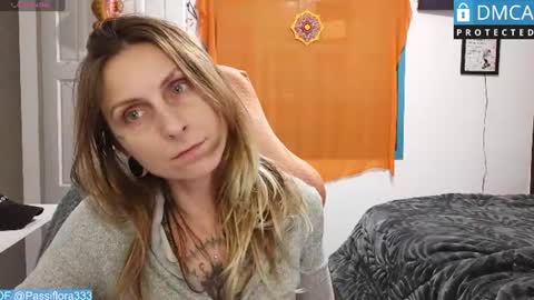 Tati Tatianna Venus online show from 28, 6, 2026