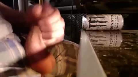 messycumshooter8iinch online show from 18, 4, 2026