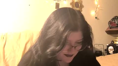 Snapshot of meta1goddess chatting on 11, 9, 2025 Lia online show from 11, 9, 2025