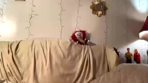 Snapshot of meta1goddess chatting on 12, 10, 2025 Lia online show from 12, 10, 2025