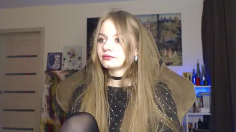 Eva online show from 26, 2, 2026