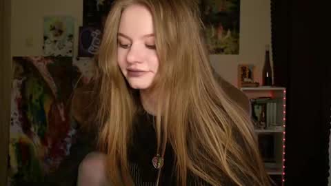 Eva online show from 13, 3, 2026