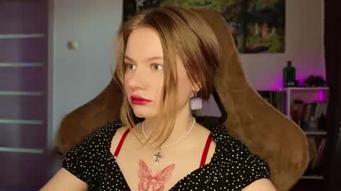 Eva online show from 22, 7, 2026