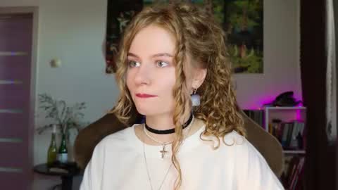 Eva online show from 28, 7, 2026