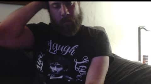 Snapshot of metal_mike_ chatting on 6, 10, 2025 Mike online show from 6, 10, 2025