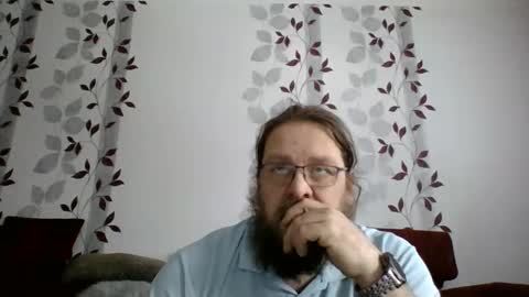 ask me online show from 5, 1, 2025