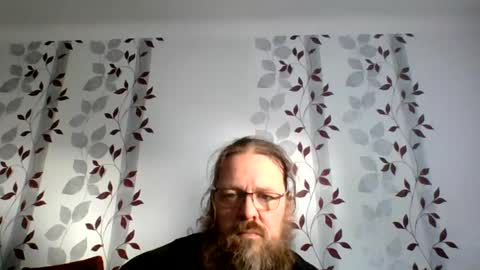 Snapshot of metallbuddy chatting on 14, 6, 2026 ask me online show from 14, 6, 2026