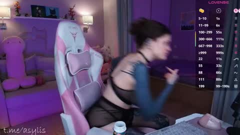 Snapshot of metanoiiia chatting on 16, 5, 2026 Lisa 3 next stream online show from 16, 5, 2026