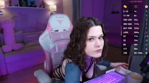 Snapshot of metanoiiia chatting on 29, 5, 2026 Lisa 3 next stream online show from 29, 5, 2026