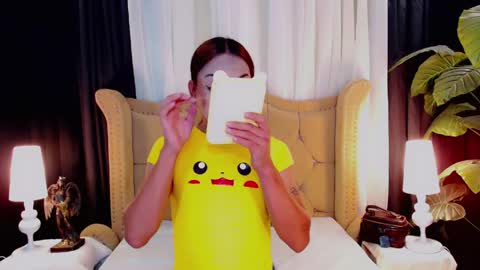 myka online show from 15, 5, 2026