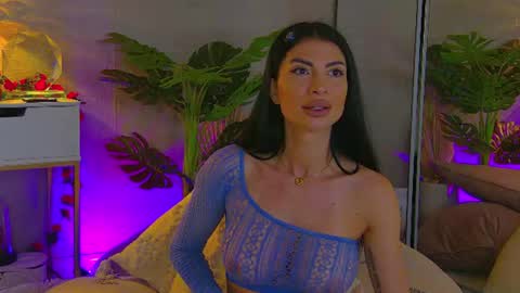 Metisha online show from 26, 7, 2026