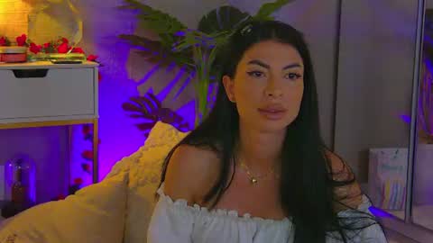 Metisha online show from 31, 7, 2026