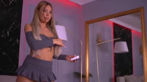 Metisha online show from 10, 7, 2026