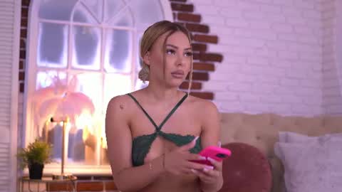 Metisha online show from 3, 8, 2026