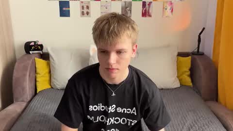 Arthur online show from 15, 3, 2026