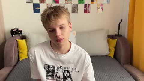 Arthur online show from 18, 3, 2026