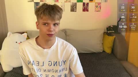 Arthur online show from 1, 4, 2026