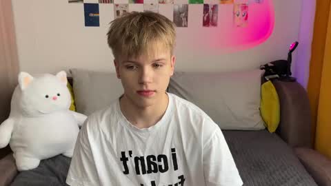 Arthur online show from 14, 4, 2026